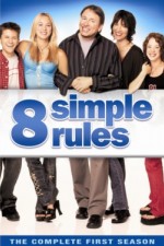 Watch 8 Simple Rules Megashare8